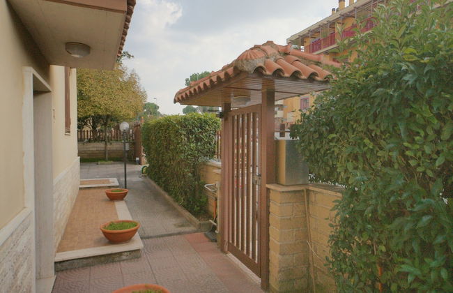 Residence Ciampino - Foto 30