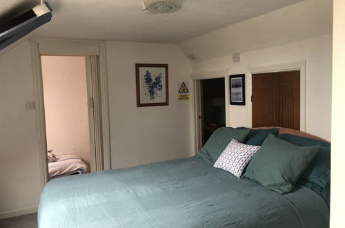 Foto 6 - Quirky Loft Apartment in Paignton With sea Views
