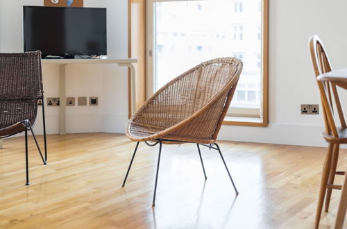 Photo 35 - Soulful Central London Apartment