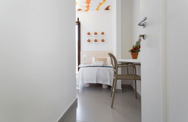 Hotel L'Uomo e il Mare - Foto 15
