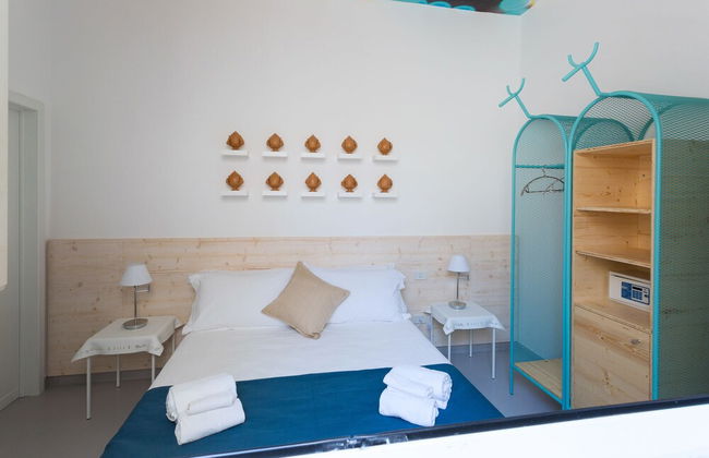 Hotel L'Uomo e il Mare - Foto 5
