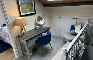 Photo 3 - Remarkable 1-bed Apartment in Kirkby Lonsdale