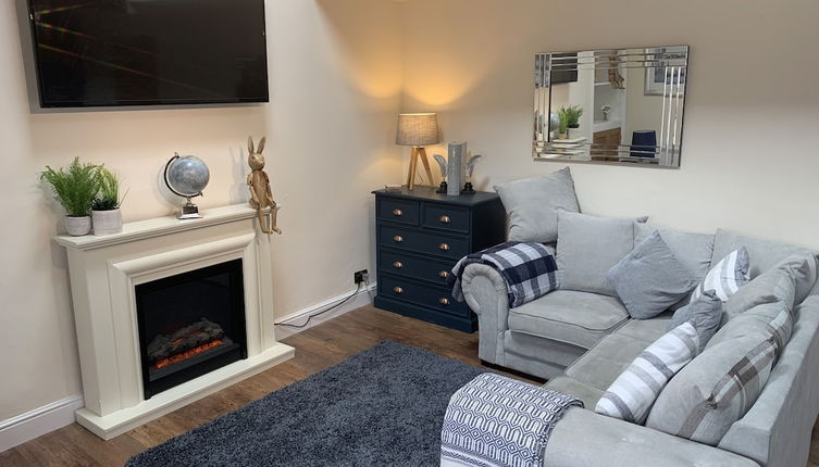 Photo 1 - Remarkable 1-bed Apartment in Kirkby Lonsdale