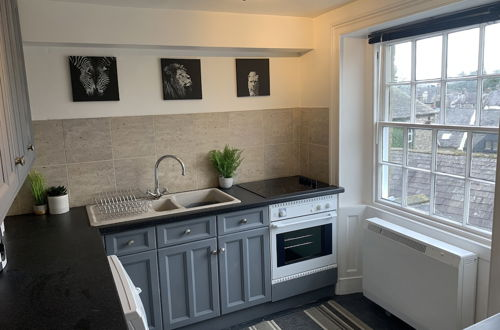 Photo 6 - Remarkable 1-bed Apartment in Kirkby Lonsdale