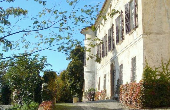 Belvilla by OYO Apartment in Castle With Garden - Foto 1