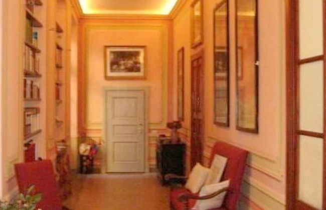 Belvilla by OYO Apartment in Castle With Garden - Foto 13