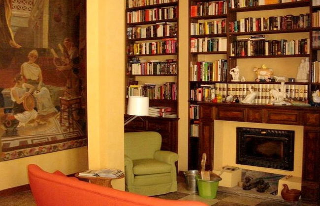 Belvilla by OYO Apartment in Castle With Garden - Foto 12