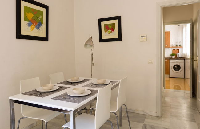 Apartamentos Altamira - Photo 21