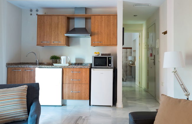 Apartamentos Altamira - Photo 29