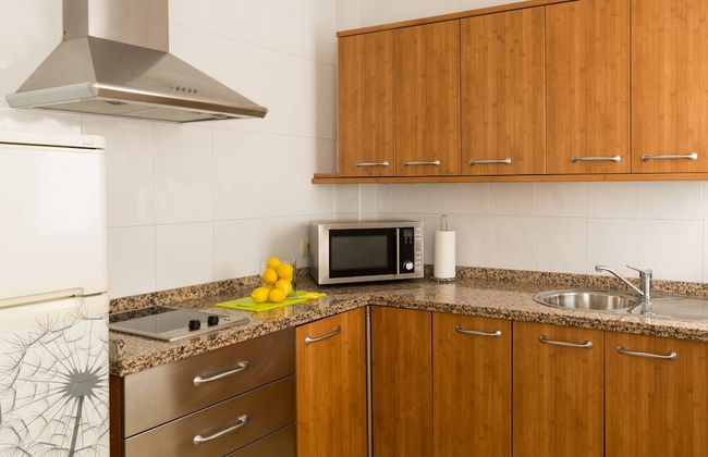 Apartamentos Altamira - Photo 30