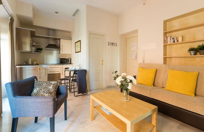 Apartamentos Altamira - Photo 47