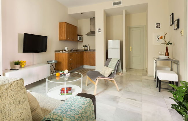 Apartamentos Altamira - Photo 43