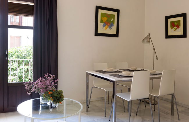 Apartamentos Altamira - Photo 38