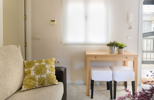 Apartamentos Altamira - Photo 20