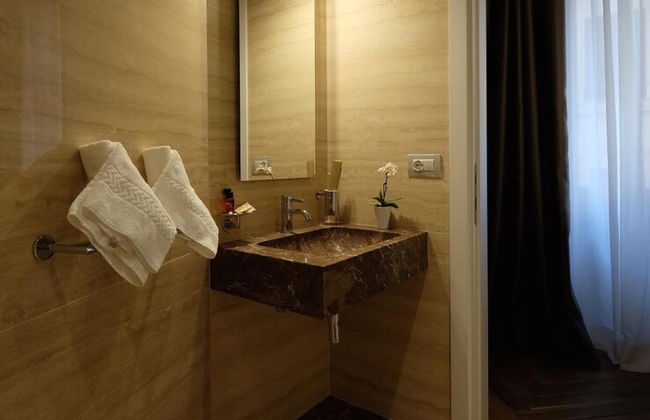 Navona Rooms - Foto 27