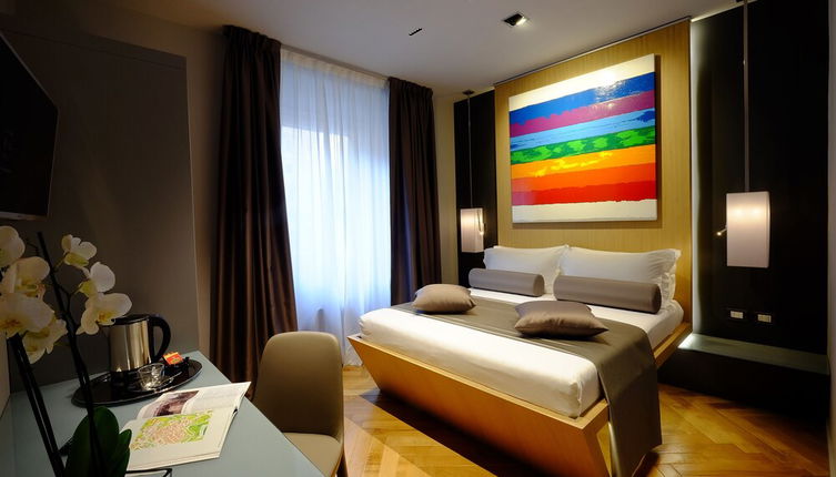 Photo 1 - Navona Rooms