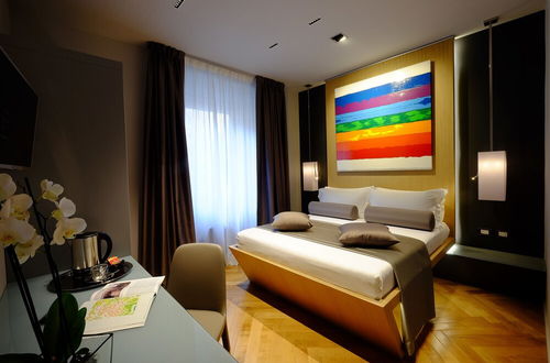 Photo 1 - Navona Rooms