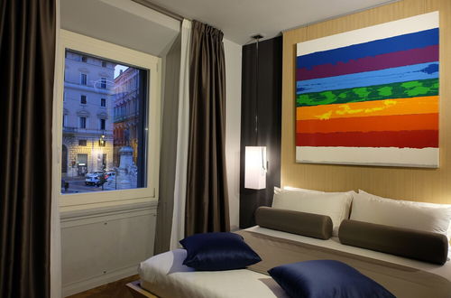 Foto 5 - Navona Rooms