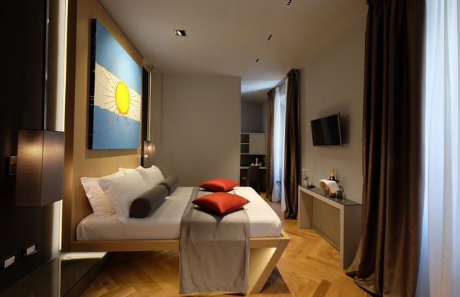 Navona Rooms - Foto 13