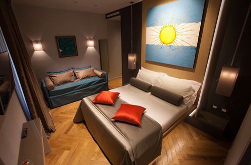 Photo 12 - Navona Rooms