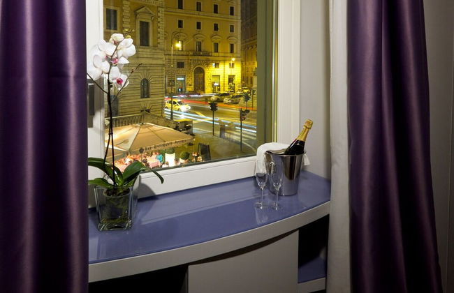 Navona Rooms - Foto 24