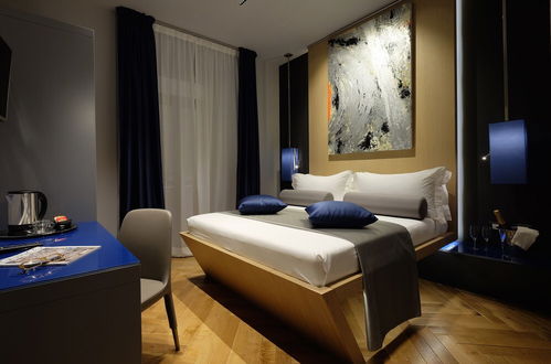 Foto 6 - Navona Rooms