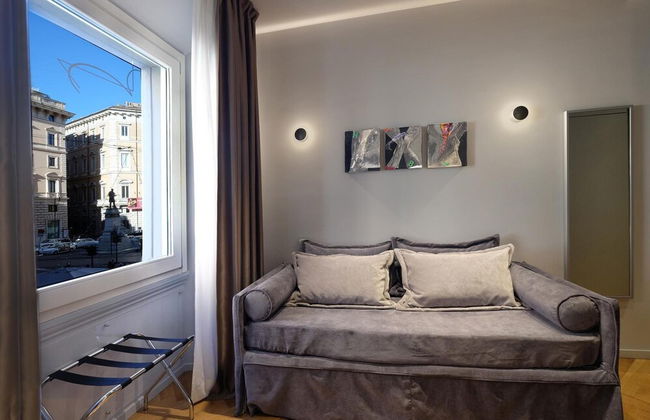 Navona Rooms - Foto 22