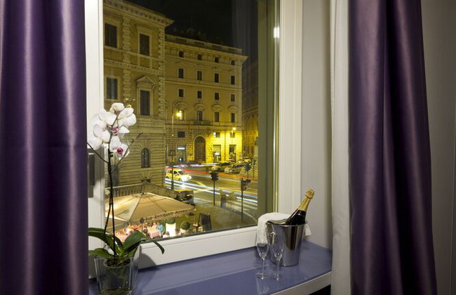 Navona Rooms - Foto 23
