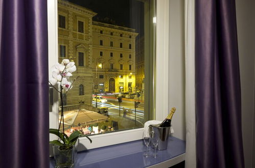 Foto 23 - Navona Rooms