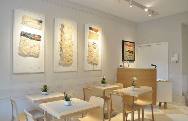 Navona Rooms - Foto 28