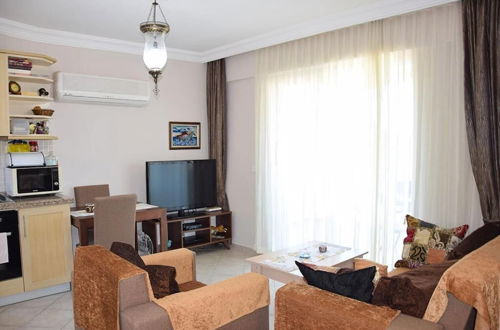 Photo 16 - Thera Apartments 22 by Turkish Lettings