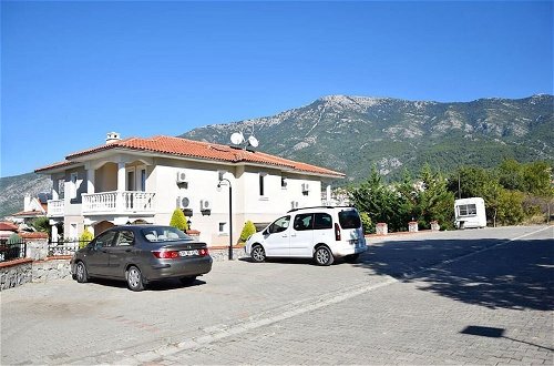 Photo 35 - Thera Apartments 22 by Turkish Lettings