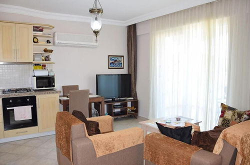 Photo 17 - Thera Apartments 22 by Turkish Lettings