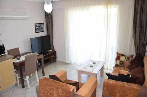 Photo 15 - Thera Apartments 22 by Turkish Lettings