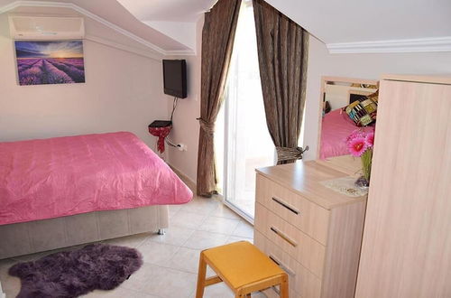 Foto 5 - Thera Apartments 22 by Turkish Lettings