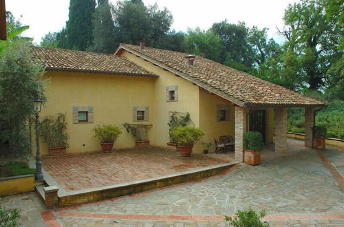 Photo 9 - Montecorneo Country House