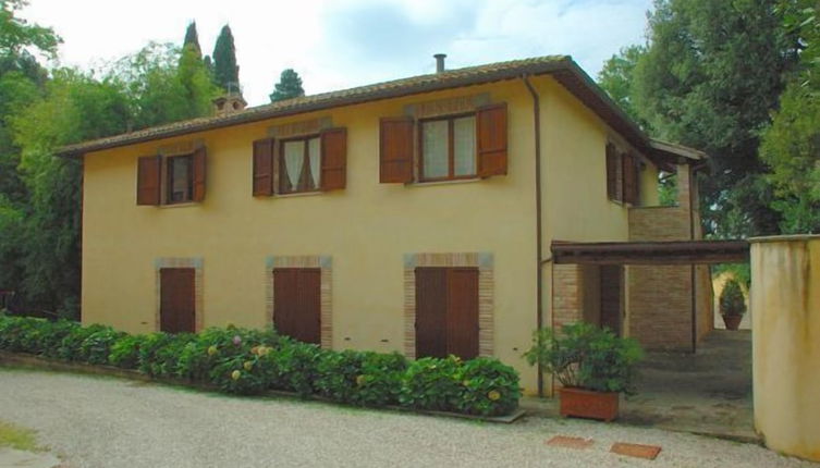 Foto 1 - Montecorneo Country House