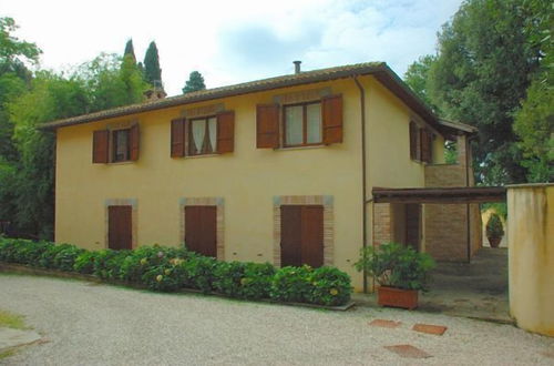 Photo 1 - Montecorneo Country House