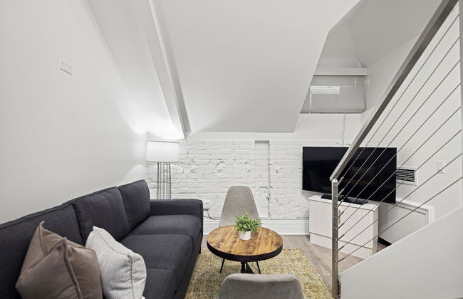 Placemakr Dupont Circle - Foto 39