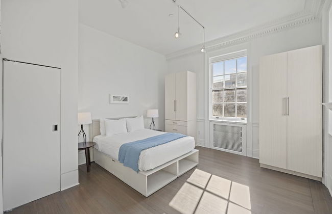 Placemakr Dupont Circle - Foto 45