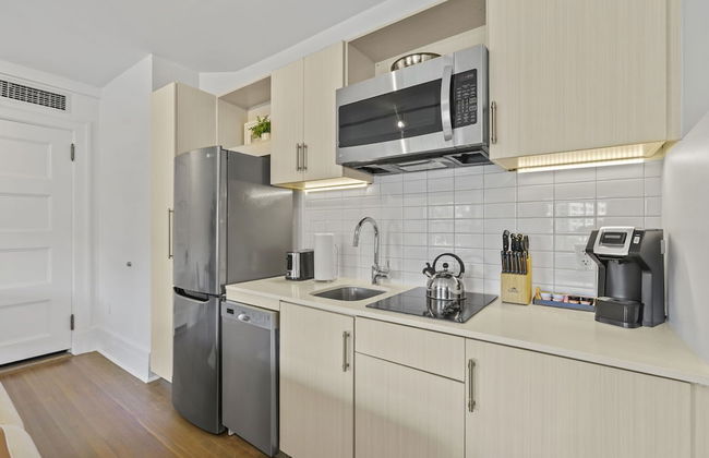 Placemakr Dupont Circle - Foto 22