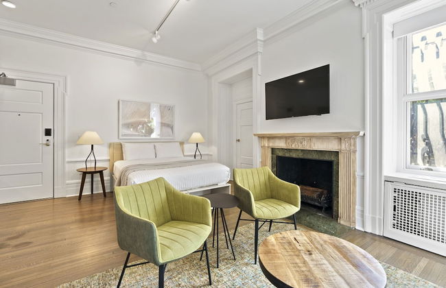 Placemakr Dupont Circle - Foto 33