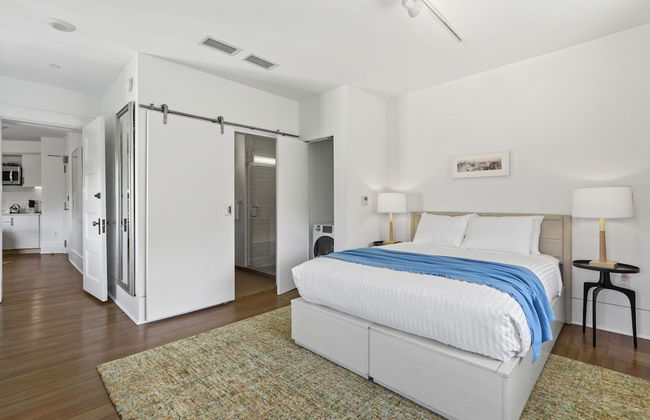 Placemakr Dupont Circle - Foto 20