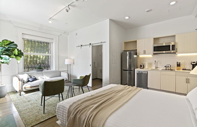Placemakr Dupont Circle - Foto 35