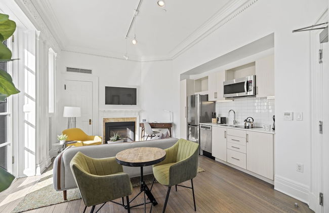 Placemakr Dupont Circle - Foto 52