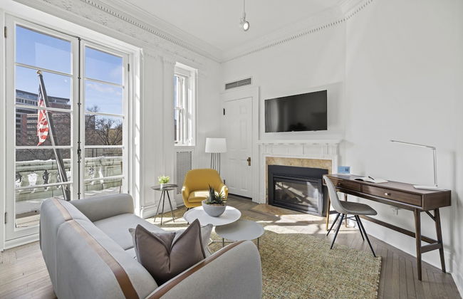 Placemakr Dupont Circle - Foto 53