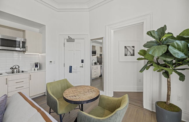 Placemakr Dupont Circle - Foto 58