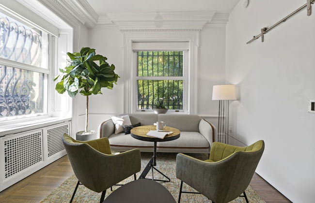 Placemakr Dupont Circle - Foto 27