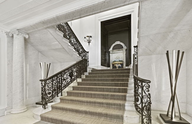Placemakr Dupont Circle - Foto 4