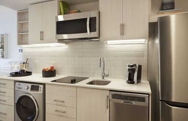 Placemakr Dupont Circle - Foto 59